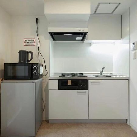 Marvelous Kinshicho - Vacation Stay 12770V Tokio Exterior foto