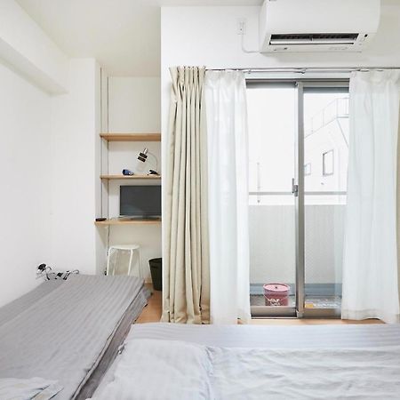 Marvelous Kinshicho - Vacation Stay 12770V Tokio Exterior foto