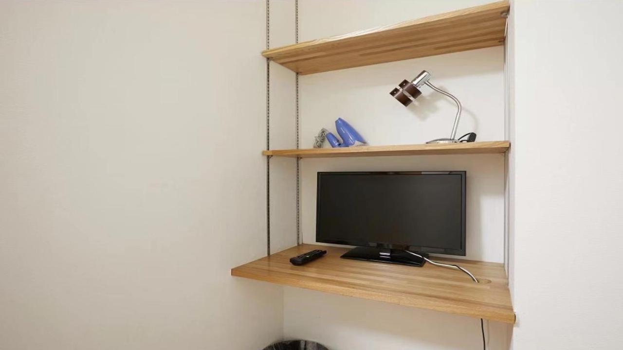 Marvelous Kinshicho - Vacation Stay 12770V Tokio Exterior foto