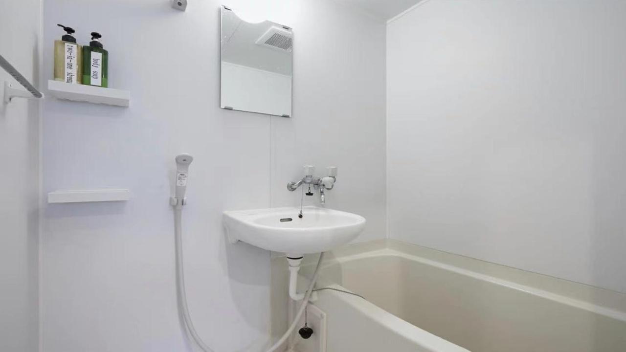 Marvelous Kinshicho - Vacation Stay 12770V Tokio Exterior foto