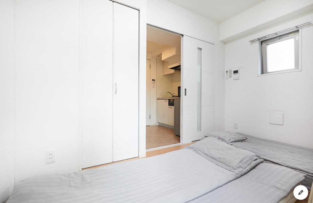 Marvelous Kinshicho - Vacation Stay 12770V Tokio Exterior foto