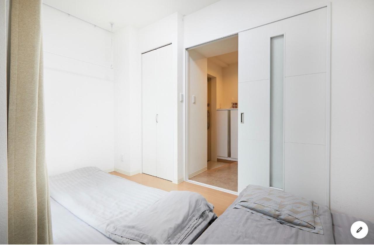 Marvelous Kinshicho - Vacation Stay 12770V Tokio Exterior foto